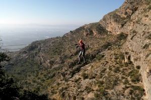 Callosa de Segura promociona en Fitur el turismo deportivo, la gastronomía y la Semana Santa para atraer más visitantes
