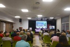 L’Eliana organiza unas jornadas de energía sostenible y comunidades energéticas L’Eliana organiza unas jornadas de energía sostenible y comunidades energéticas