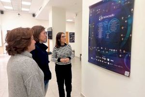 La Casa de la Ciència ofereix un cicle de conferències i una exposició per a acostar l'exploració de l'univers al gran públic