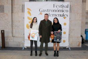 Nules premia els millors cartells de la Fira Agrícola
