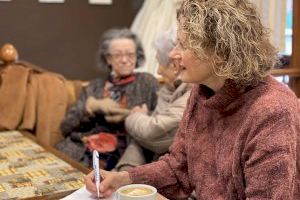 Folgado se compromete a reformar la calle San Valeriano “sus aceras están llenas de trampas para personas mayores y con movilidad reducida” - (foto 3)