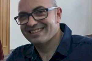 José Luis Lizana Just será el candidato de EUPV Massanassa en las Municipales 2023
