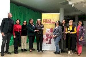 Alcàsser serà subseu de la VII biennal internacional de 'Dona i Cinema'