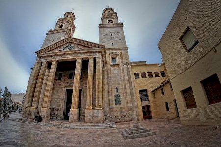 Vila-real  presenta en FITUR su legado histórico, patrimonial y el turismo de naturaleza