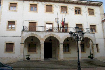 A juicio por acuchillar a su padre en Sax durante un trastorno psicótico