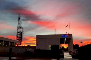 El vent, protagonista del dia amb ratxes superiors als 100 km/h en la Comunitat Valenciana