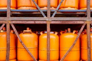 La bombona de butà torna a baixar: aquest és el seu preu actual