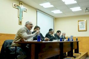 Católicos, anglicanos, protestantes y ortodoxos presentes en la diócesis inician mañana la Semana de Oración por la Unidad de los Cristianos