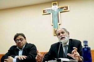 Católicos, anglicanos, protestantes y ortodoxos presentes en la diócesis inician mañana la Semana de Oración por la Unidad de los Cristianos - (foto 2)