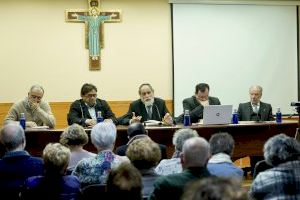Católicos, anglicanos, protestantes y ortodoxos presentes en la diócesis inician mañana la Semana de Oración por la Unidad de los Cristianos - (foto 3)