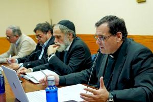 Católicos, anglicanos, protestantes y ortodoxos presentes en la diócesis inician mañana la Semana de Oración por la Unidad de los Cristianos - (foto 4)