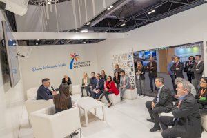 Cullera se afianza como escenario de rodajes de grandes producciones y anuncios publicitarios