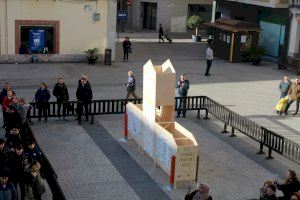 Los escolares de Nules inauguran las VI Jornadas Educativas con danzas y música - (foto 2)