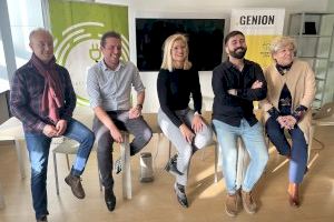 Arranca la séptima edición de Petreremprende para seguir impulsando proyectos innovadores que diversifiquen la economía