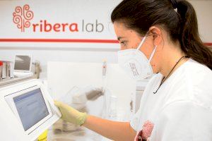 Ribera Lab asume el área de salud de Vinalopó y realiza el Diagnostico Biológico Integral de sus pacientes