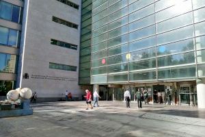 A judici per agredir sexualment a una dona a Torrent