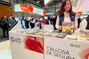 Callosa de Segura y Redován proyectan la creación de la mayor vía ferrata del mundo