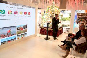 Moncofa presenta en FITUR su renovada web turística más moderna y accesible