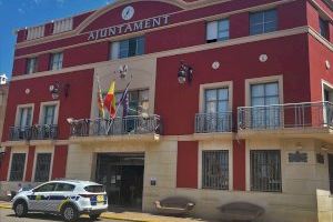 El Ayuntamiento de Rafelbunyol paga la última parte de la sentencia de Panchorrins de 898.936,64 €