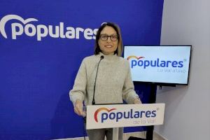 El PP pide reforzar a la Policía Local para frenar el aumento de delitos en la Vall y garantizar bienestar a la población
