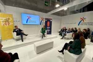 Xàtiva potencia en Fitur la Fira Borja, que vivirá en 2023 su tercera edición - (foto 2) Xàtiva potencia en Fitur la Fira Borja, que vivirá en 2023 su tercera edición - (foto 2)