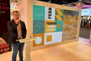 Callosa de Segura preparará una costra gigante para 1000 personas durante la Costra Market
