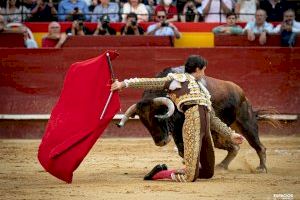 Conoce el cartel completo de la Feria Taurina de las Fallas 2023