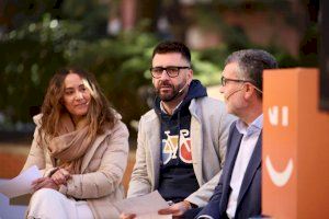 València ampliará la cobertura de las ayudas del alquiler para que ningún solicitante con derecho se quede sin ella - (foto 3)