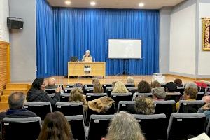 Tarde literaria en torno a la obra de Eduardo Halfon “Canción”