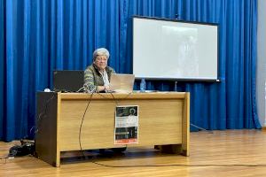 Tarde literaria en torno a la obra de Eduardo Halfon “Canción” - (foto 2)