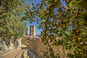 El Consell blinda por ley destinar al menos el 0,1% del presupuesto a frenar la despoblación