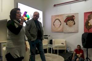 Lambda inaugura la seua nova seu amb una trobada festiva de l'activisme LGTBI+ - (foto 2)