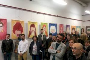 Lambda inaugura la seua nova seu amb una trobada festiva de l'activisme LGTBI+ - (foto 3)