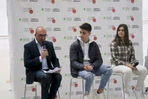 La Comunitat de l’Esport presenta els 165 alumnes de Pilota Valenciana - (foto 3)