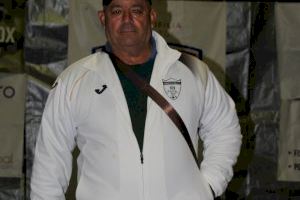 II Gran Premio Palomares de halterofilia celebrado en Sagunto - (foto 2)