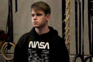 II Gran Premio Palomares de halterofilia celebrado en Sagunto - (foto 6)