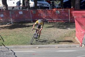 Benidorm acoge la ‘I Carrera CX’ para todas las categorías en la jornada previa a la Copa del Mundo