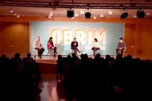 Compromís aposta per un model econòmic que redistribueix la riquesa i genera ocupació de qualitat - (foto 2)