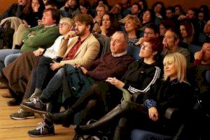 Compromís aposta per un model econòmic que redistribueix la riquesa i genera ocupació de qualitat - (foto 3)