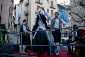 Morella preparada para Sant Antoni 2023 - (foto 4)