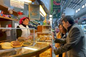 Mazón: “Con el PP, Dénia tendrá las inversiones necesarias tras el abandono de Puig” - (foto 2) Mazón: “Con el PP, Dénia tendrá las inversiones necesarias tras el abandono de Puig” - (foto 2)