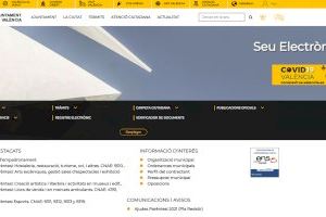 La ciutadania pot participar en la modernització de l'administració electrònica per simplificar-la i fer-la més eficient La ciutadania pot participar en la modernització de l'administració electrònica per simplificar-la i fer-la més eficient