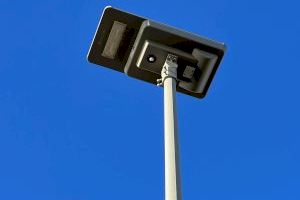 Vinaròs instal·la nous fanals solars a la Costa Nord - (foto 2)