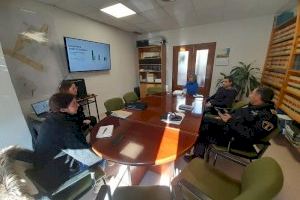 L'Ajuntament d'Alcalà-Alcossebre avança en la redacció del Pla d'Acció per al Clima i l'Energia Sostenible (PACES) - (foto 2)