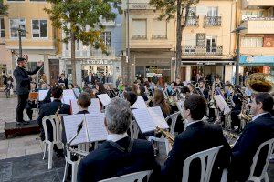 La Banda Artístic Cultural de Montaverner enceta el Cicle d’Hivern ‘A la Banda de la Música’ - (foto 3)