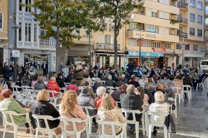 La Banda Artístic Cultural de Montaverner enceta el Cicle d’Hivern ‘A la Banda de la Música’ - (foto 4)