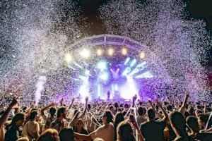El FIB de Benicàssim avanza nuevas confirmaciones para la edición de 2023