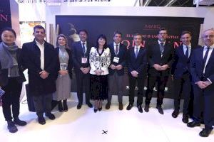 El Campello aplaude la iniciativa del MARQ de traer a Alicante la primera exposición de los guerreros de Xi’an