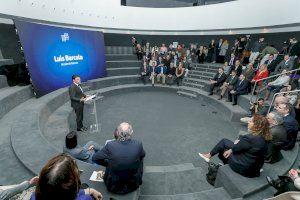 Alicante presenta proyectos para la digitalización del agua a los fondos europeos por 12,3 millones de euros - (foto 2) Alicante presenta proyectos para la digitalización del agua a los fondos europeos por 12,3 millones de euros - (foto 2)