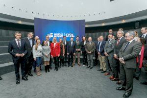Alicante presenta proyectos para la digitalización del agua a los fondos europeos por 12,3 millones de euros - (foto 3) Alicante presenta proyectos para la digitalización del agua a los fondos europeos por 12,3 millones de euros - (foto 3)